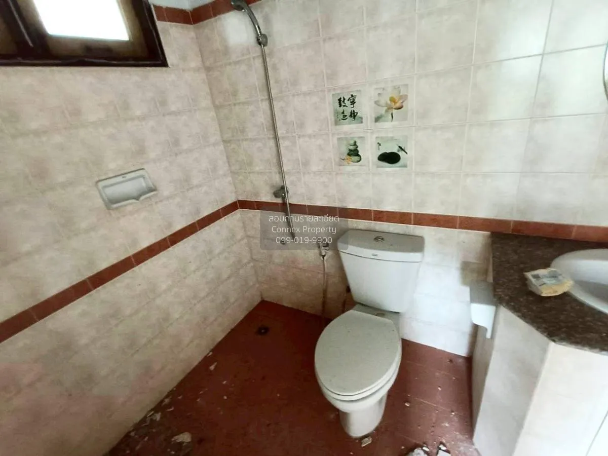 ขายบ้าน  นครินทร์ธานี หน้ากว้าง ควนลัง หาดใหญ่ สงขลา CX-121861