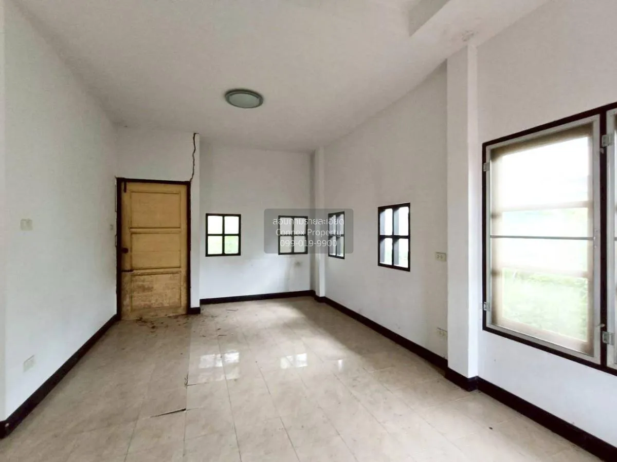 ขายบ้าน  นครินทร์ธานี หน้ากว้าง ควนลัง หาดใหญ่ สงขลา CX-121861