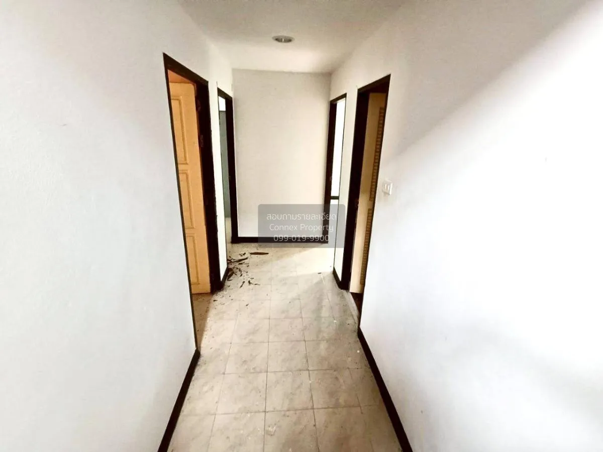 ขายบ้าน  นครินทร์ธานี หน้ากว้าง ควนลัง หาดใหญ่ สงขลา CX-121861