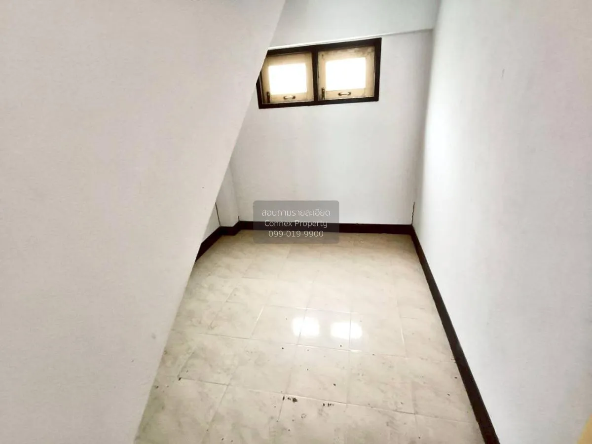 ขายบ้าน  นครินทร์ธานี หน้ากว้าง ควนลัง หาดใหญ่ สงขลา CX-121861