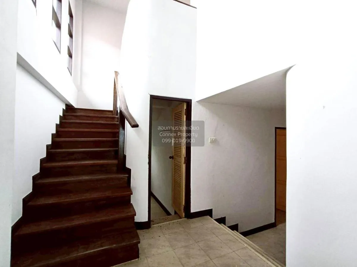 ขายบ้าน  นครินทร์ธานี หน้ากว้าง ควนลัง หาดใหญ่ สงขลา CX-121861