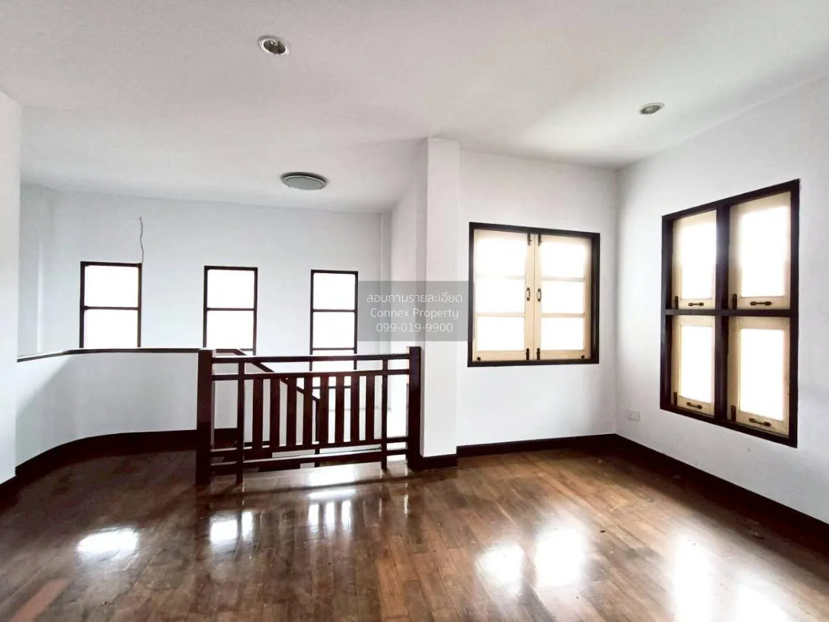 ขายบ้าน  นครินทร์ธานี หน้ากว้าง ควนลัง หาดใหญ่ สงขลา CX-121861