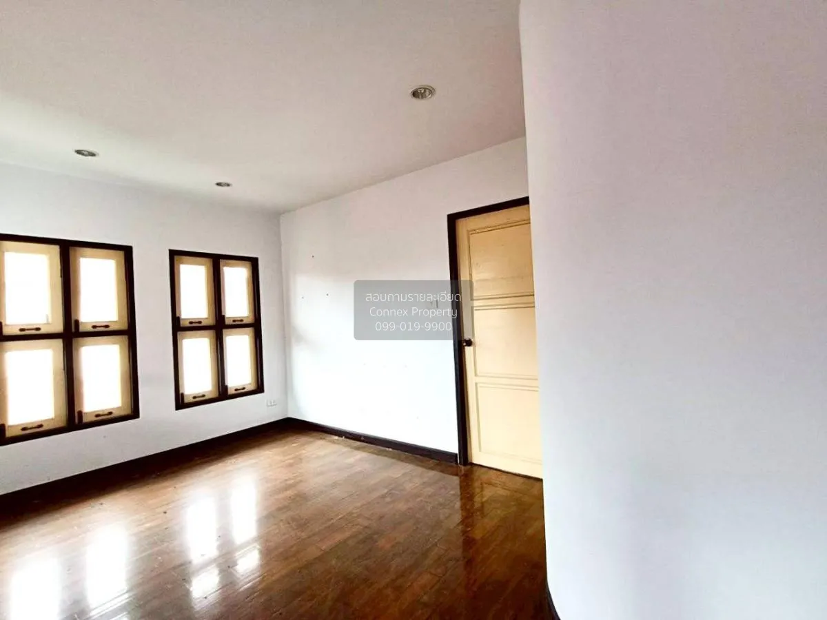 ขายบ้าน  นครินทร์ธานี หน้ากว้าง ควนลัง หาดใหญ่ สงขลา CX-121861