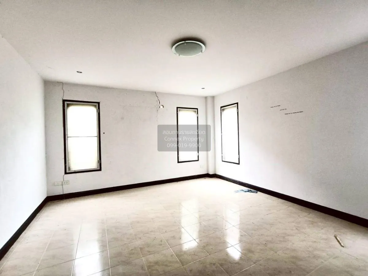 ขายบ้าน  นครินทร์ธานี หน้ากว้าง ควนลัง หาดใหญ่ สงขลา CX-121861