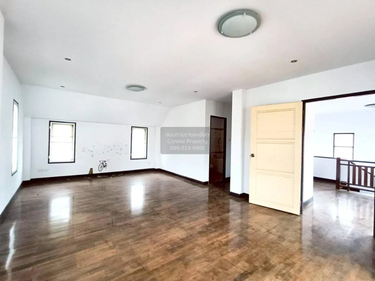 ขายบ้าน  นครินทร์ธานี หน้ากว้าง ควนลัง หาดใหญ่ สงขลา CX-121861