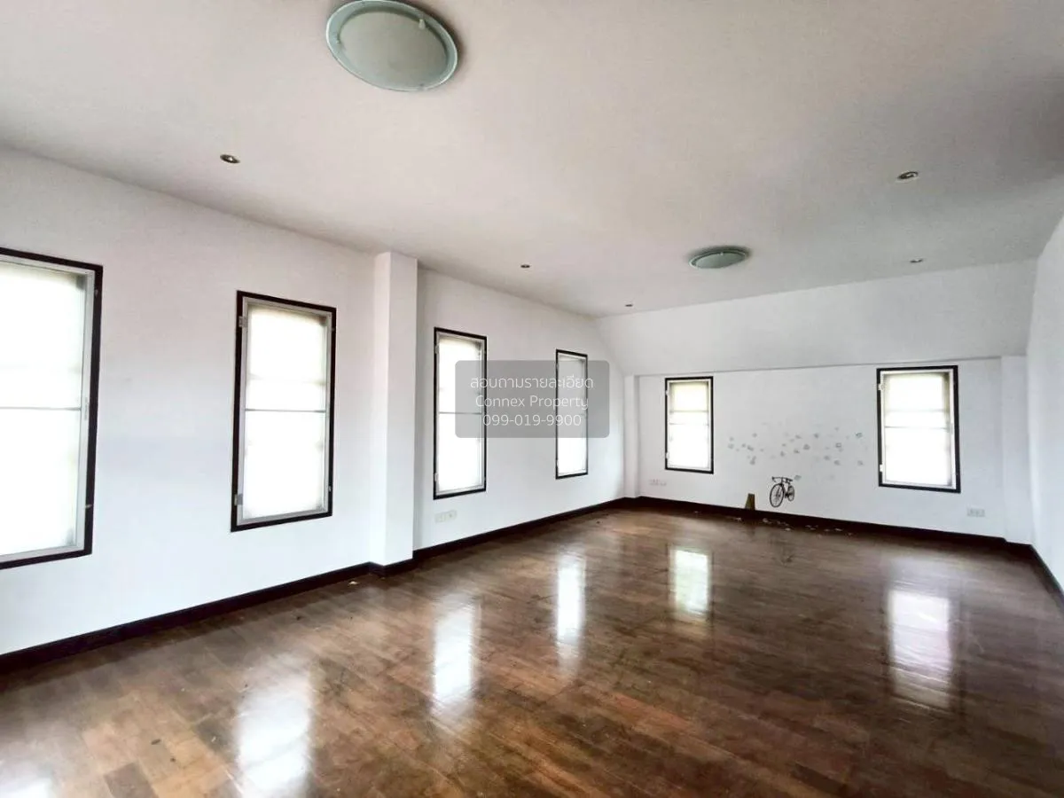 ขายบ้าน  นครินทร์ธานี หน้ากว้าง ควนลัง หาดใหญ่ สงขลา CX-121861