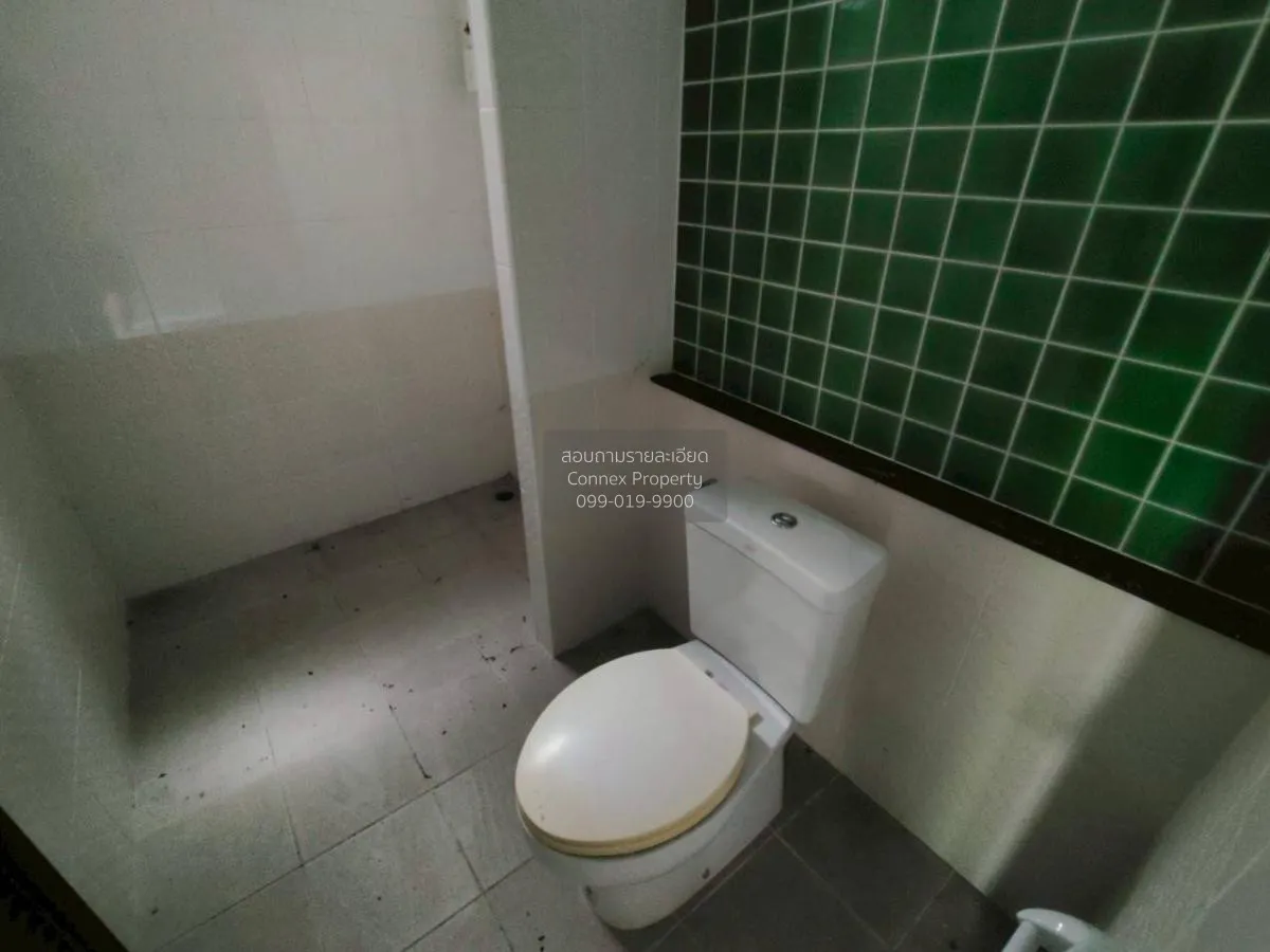 ขายบ้าน  เบญจพร ลพบุรีราเมศวร์ ห้องมุม หน้ากว้าง น้ำน้อย หาดใหญ่ 