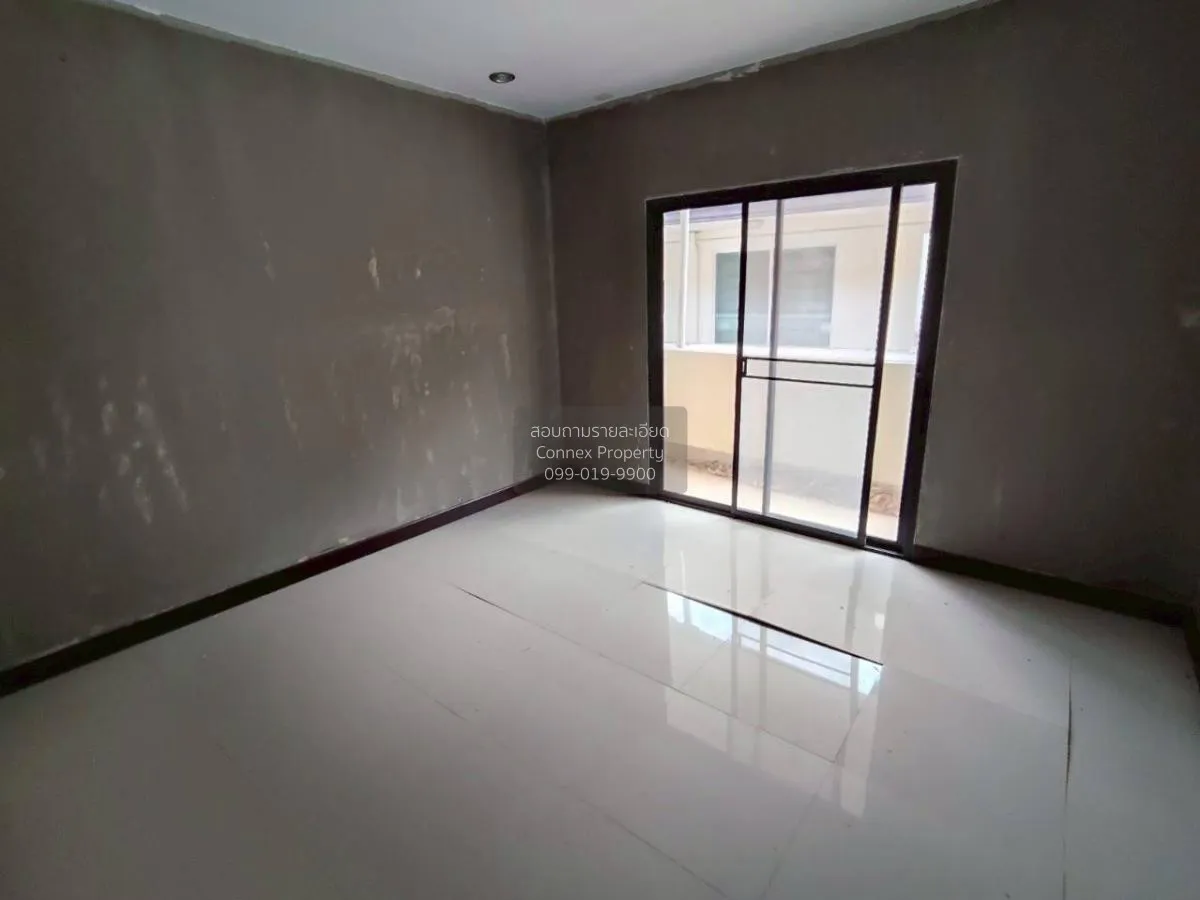 ขายบ้าน  เบญจพร ลพบุรีราเมศวร์ ห้องมุม หน้ากว้าง น้ำน้อย หาดใหญ่ 