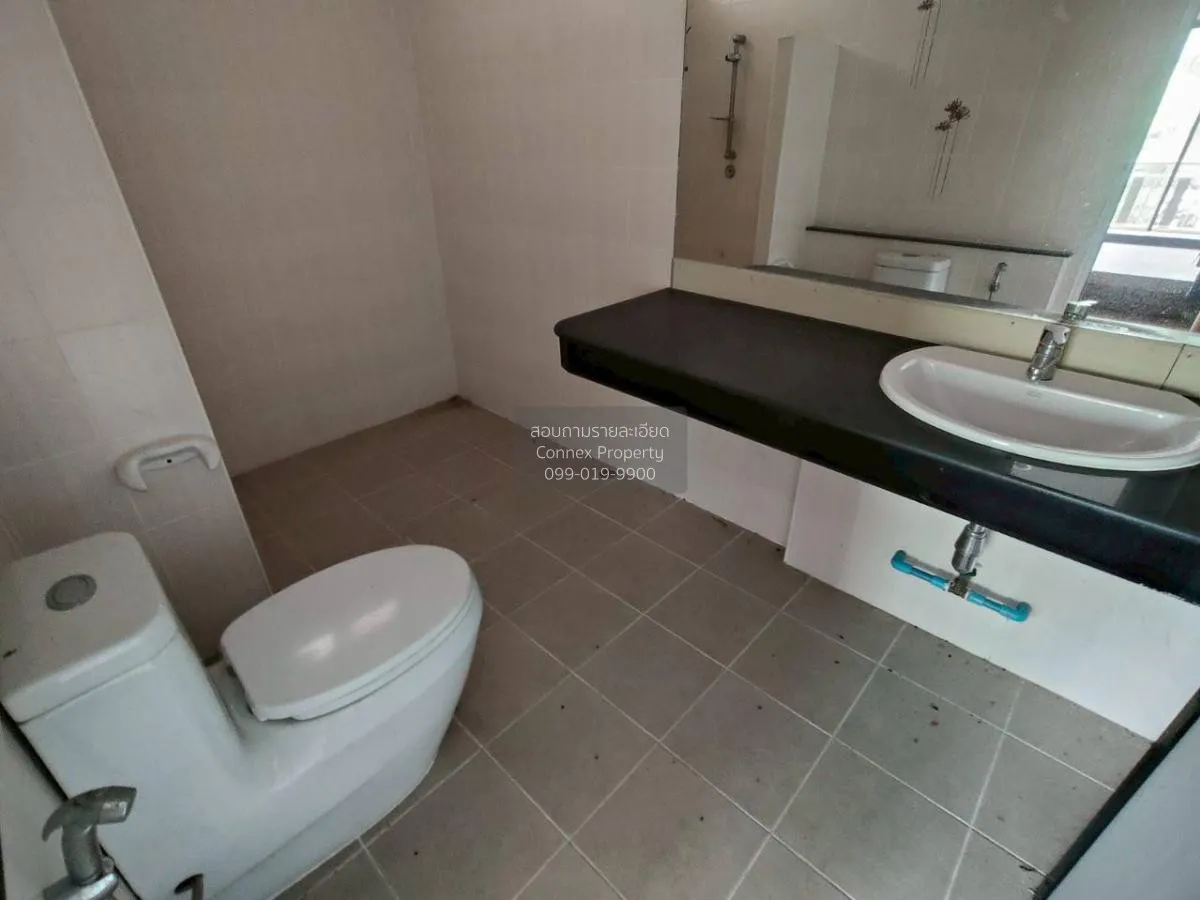 ขายบ้าน  เบญจพร ลพบุรีราเมศวร์ ห้องมุม หน้ากว้าง น้ำน้อย หาดใหญ่ 