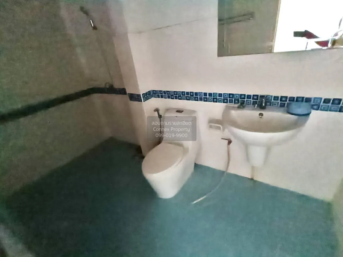 ขายอาคารพาณิชย์ตลาดคลองมวน รัษฎา-ตรัง วิวสวย ห้องมุม หน้ากว้าง หน