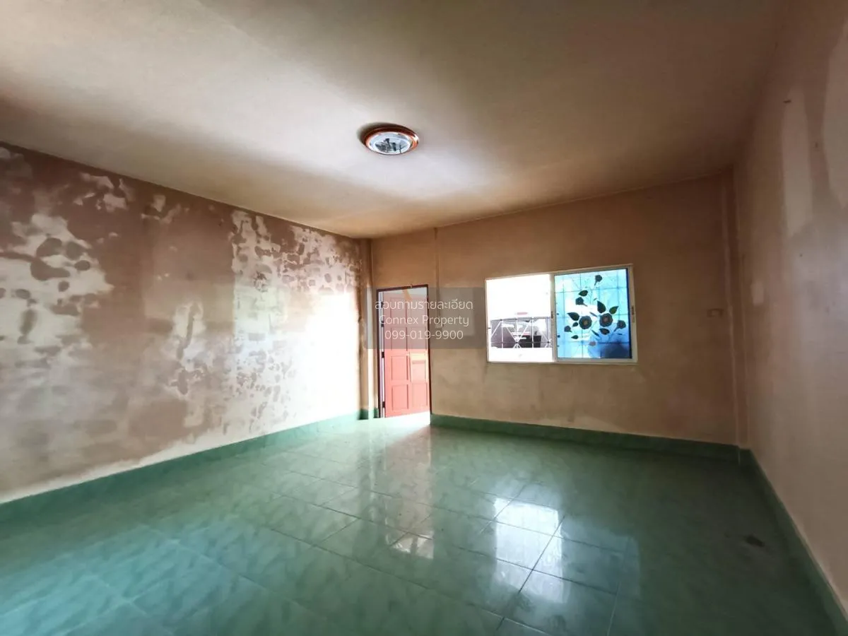 For Sale Townhouse Satun near Satun Provincial Hall , corner unit 3