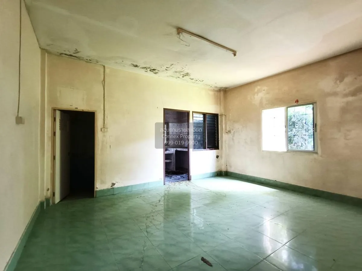 For Sale Townhouse Satun near Satun Provincial Hall , corner unit 4