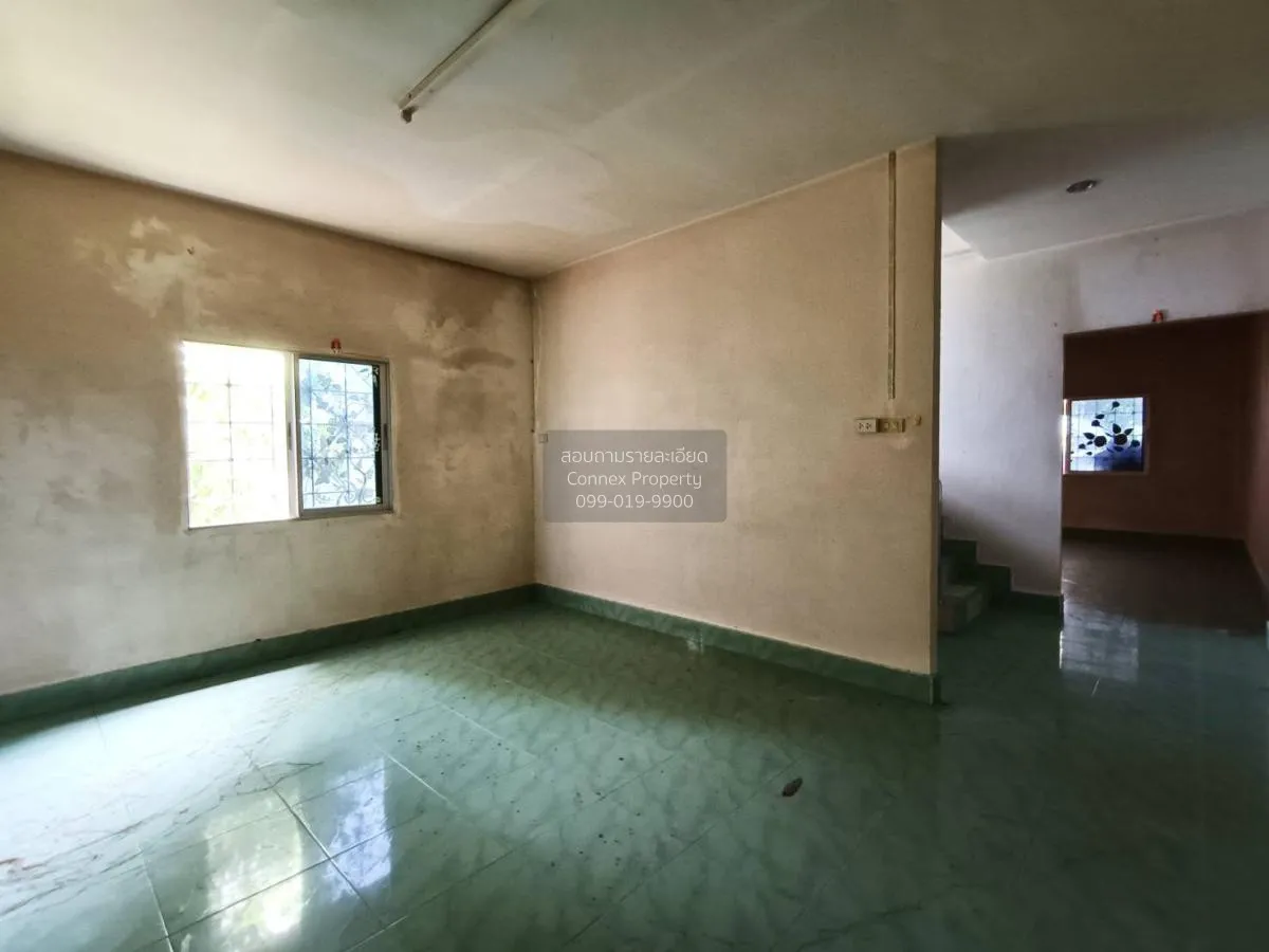 For Sale Townhouse Satun near Satun Provincial Hall , corner unit