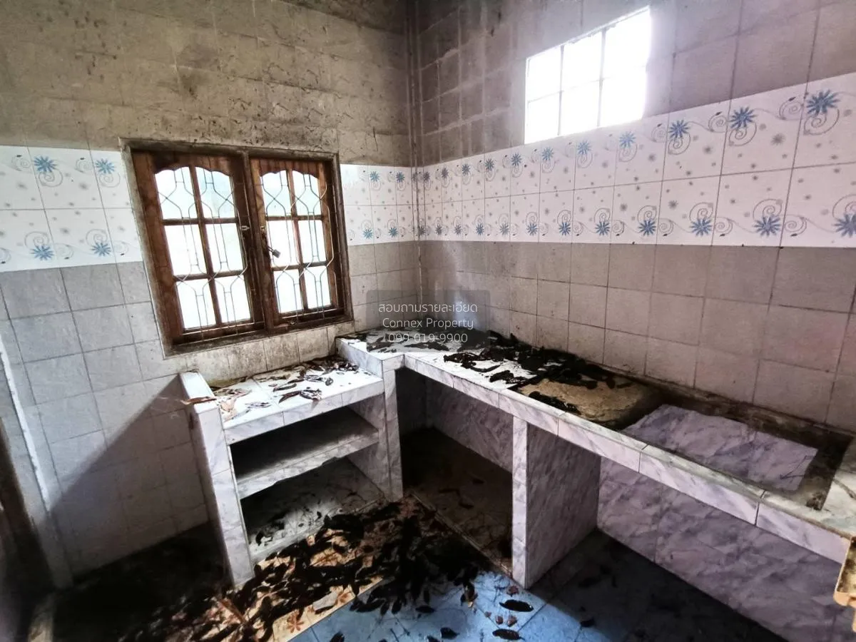 For Sale Townhouse Satun near Satun Provincial Hall , corner unit