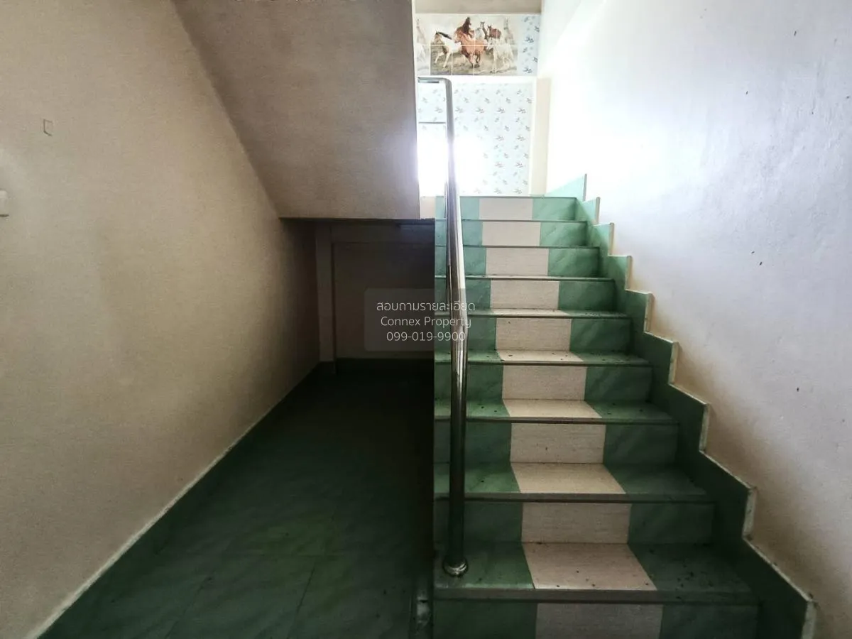 For Sale Townhouse Satun near Satun Provincial Hall , corner unit