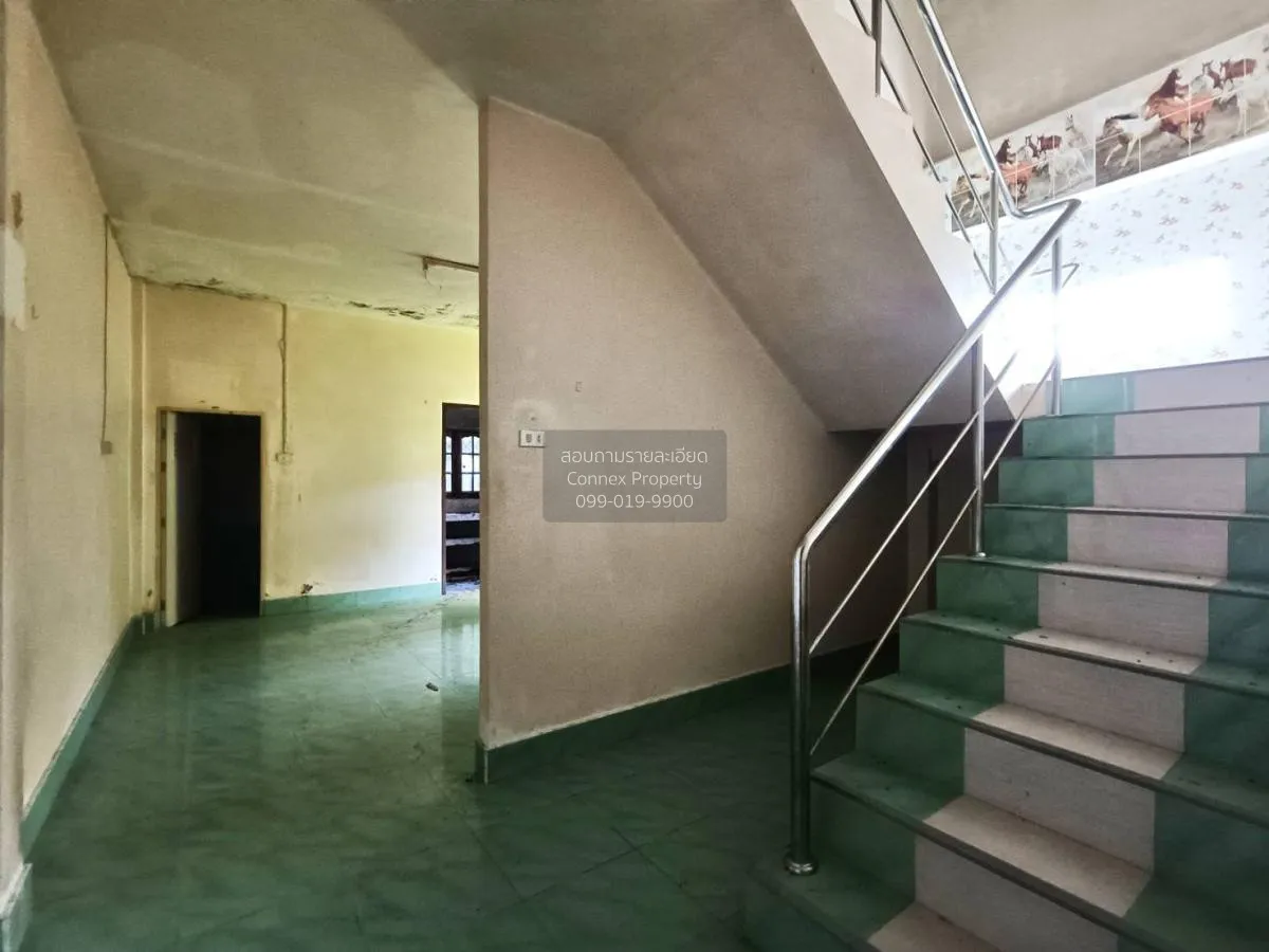 For Sale Townhouse Satun near Satun Provincial Hall , corner unit