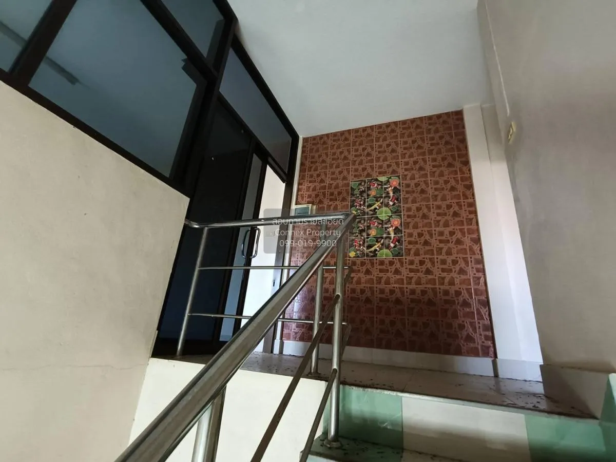 For Sale Townhouse Satun near Satun Provincial Hall , corner unit