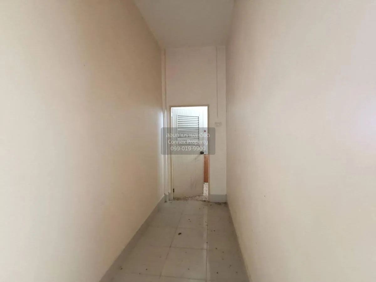 For Sale Townhouse Satun near Satun Provincial Hall , corner unit