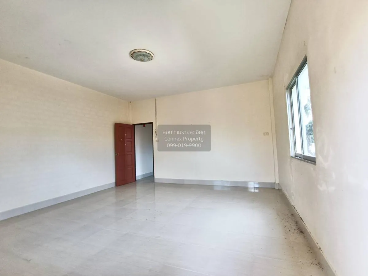 For Sale Townhouse Satun near Satun Provincial Hall , corner unit