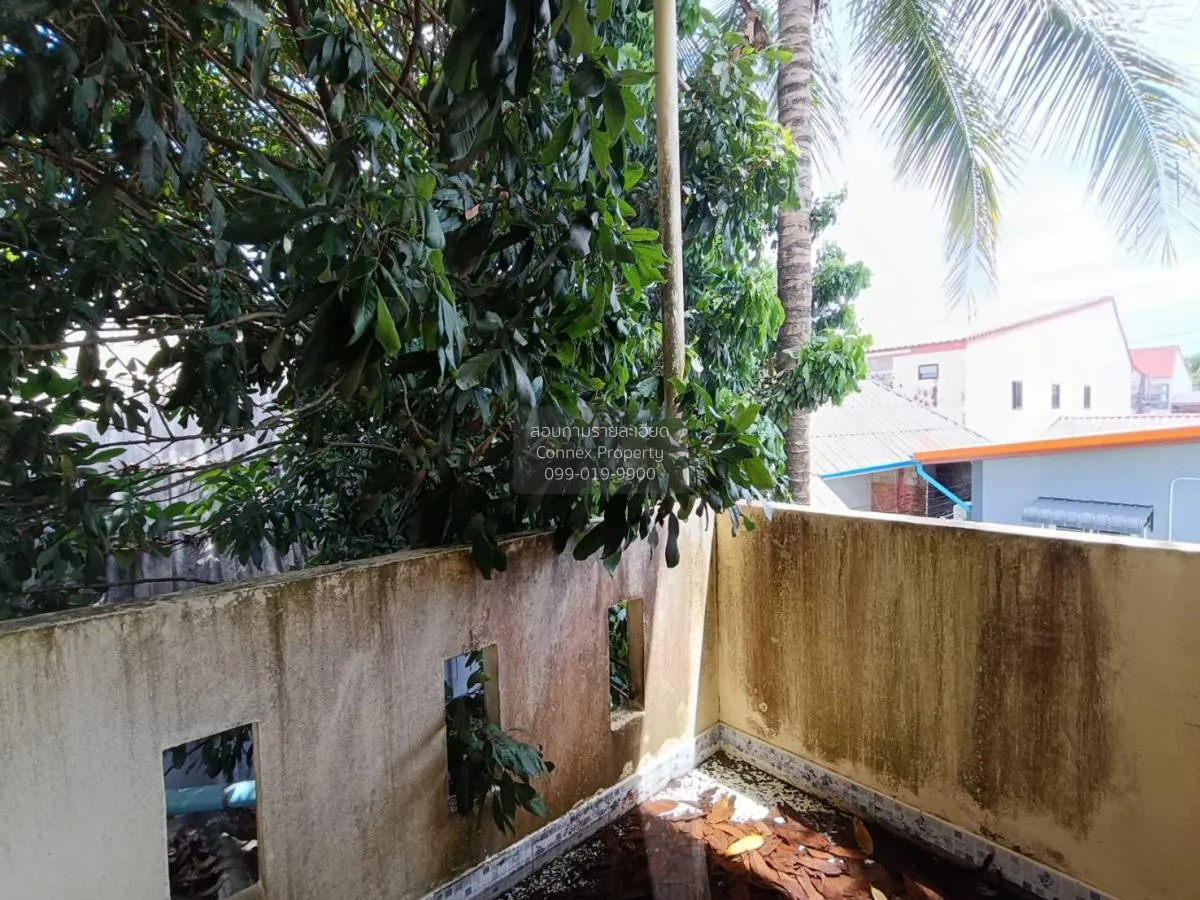 For Sale Townhouse Satun near Satun Provincial Hall , corner unit