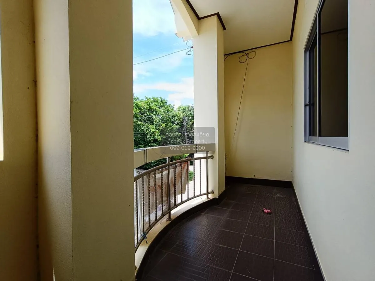For Sale Townhouse Satun near Satun Provincial Hall , corner unit