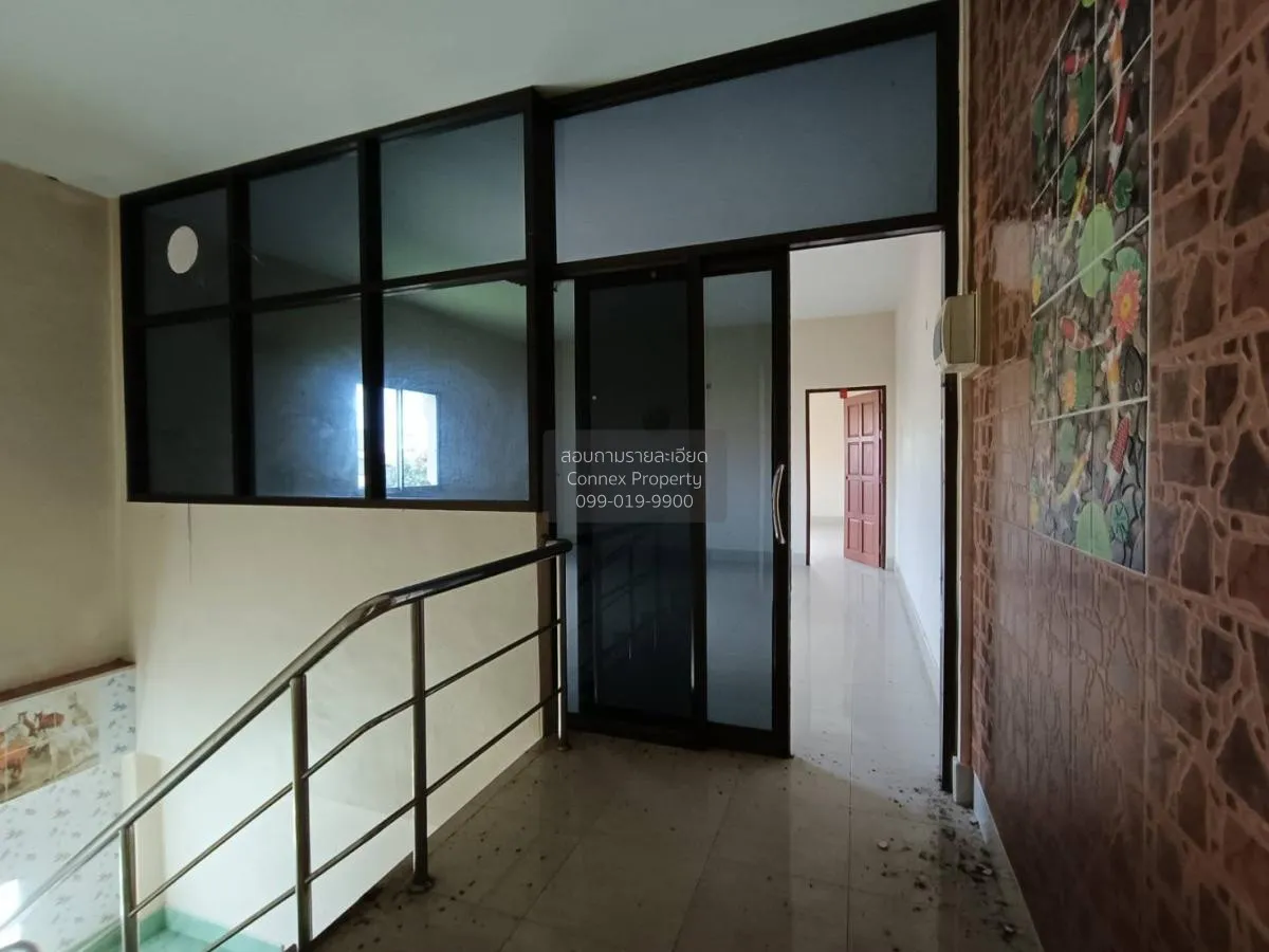 For Sale Townhouse Satun near Satun Provincial Hall , corner unit