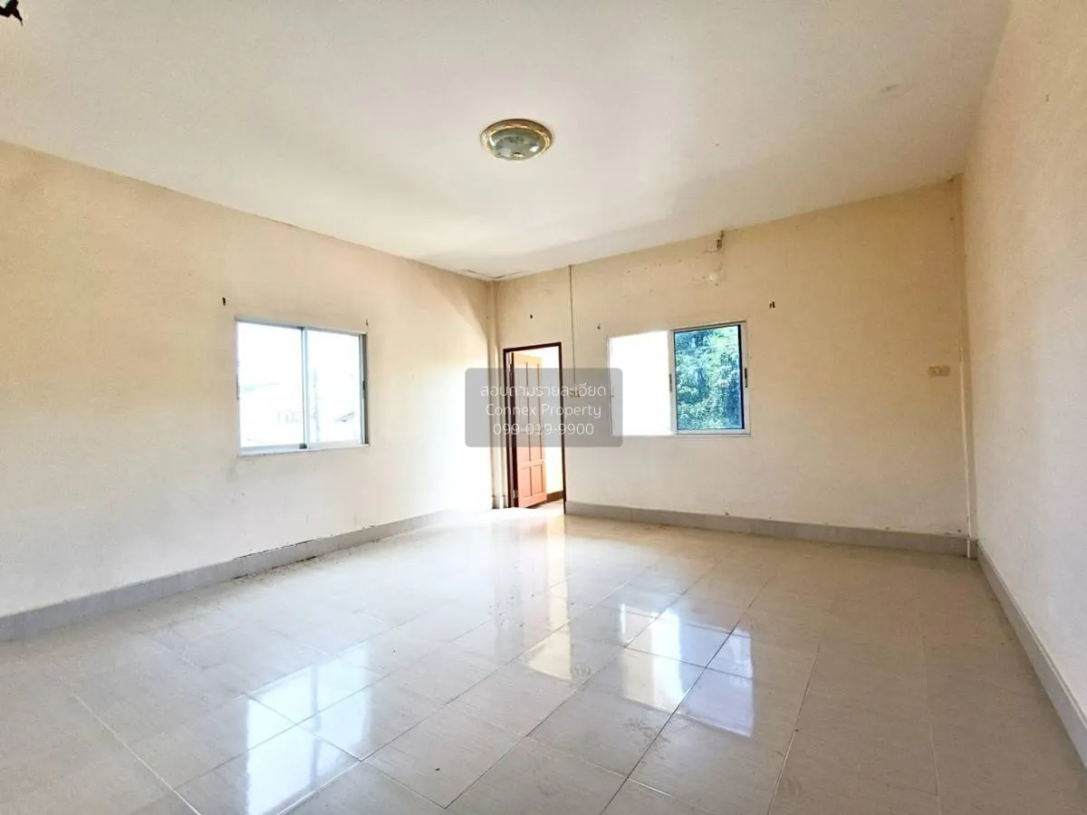 For Sale Townhouse Satun near Satun Provincial Hall , corner unit