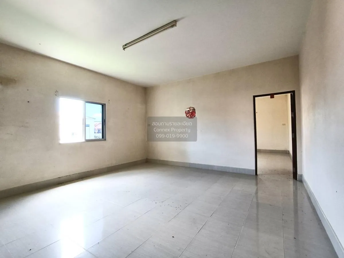 For Sale Townhouse Satun near Satun Provincial Hall , corner unit