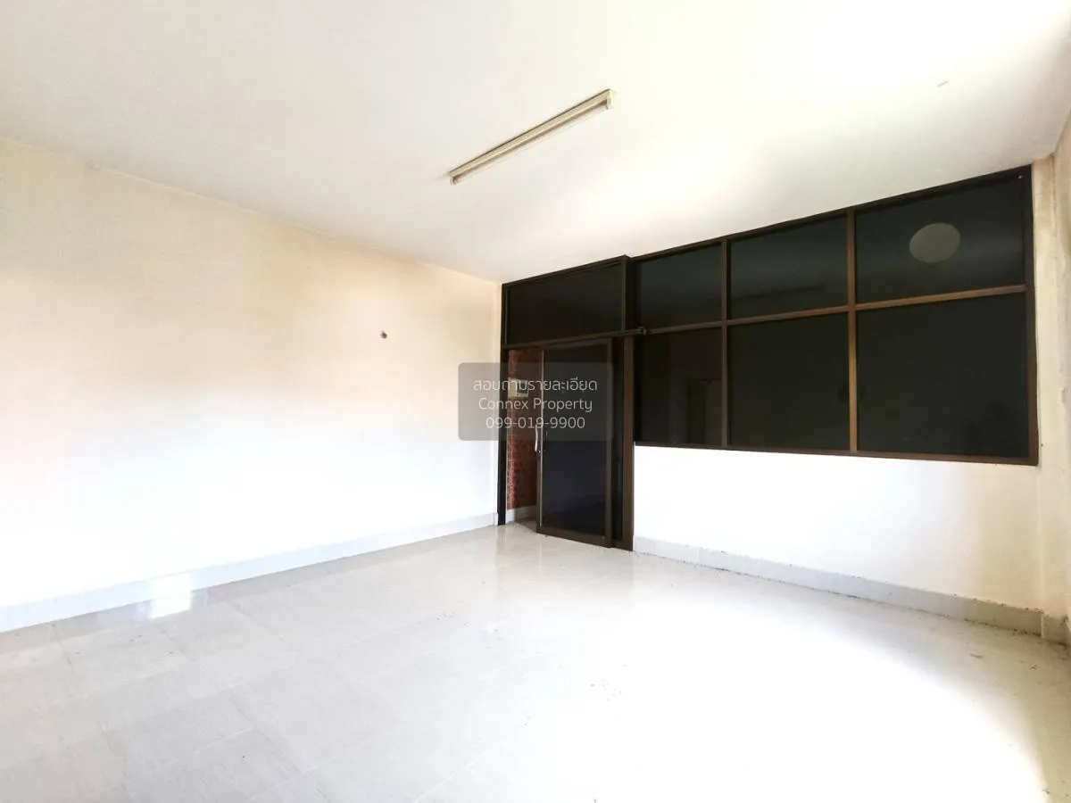 For Sale Townhouse Satun near Satun Provincial Hall , corner unit