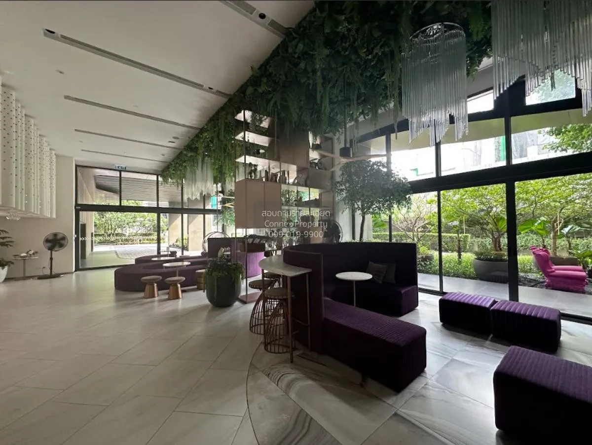 เช่าคอนโด  เดอะ เบส สะพานใหม่ BTS-สายหยุด อนุสาวรีย์ เขต บางเขน ก