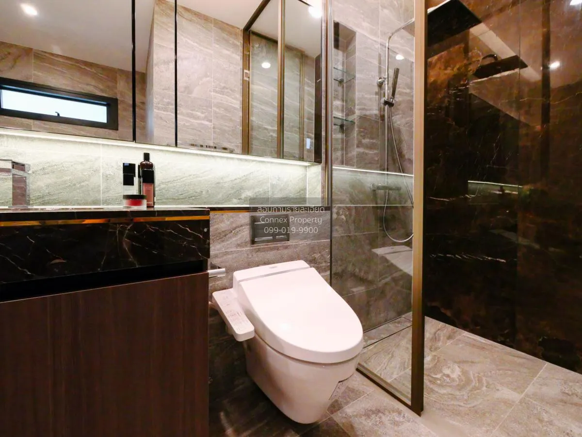 เช่าคอนโด  ดิ เอส สุขุมวิท 36 BTS-ทองหล่อ พระโขนง เขต คลองเตย กรุ