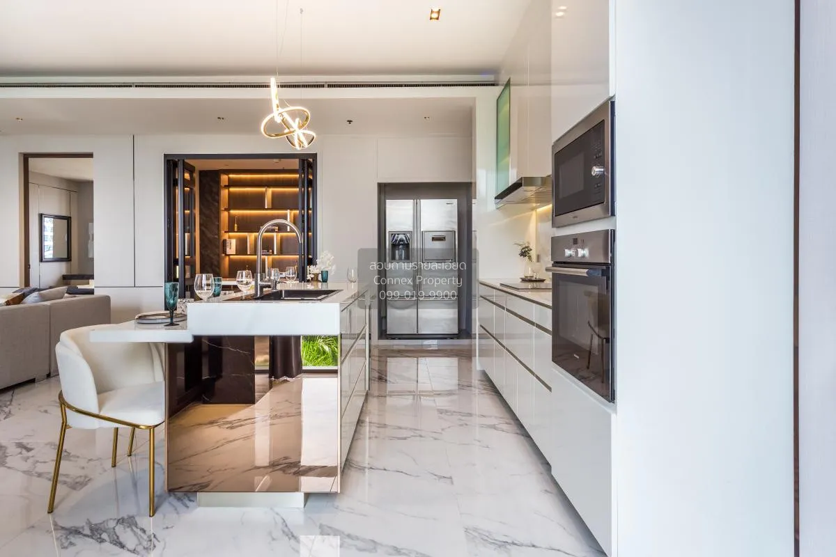 เช่าคอนโด  โดมัส BTS-อโศก คลองเตย เขต คลองเตย กรุงเทพ CX-121869 3