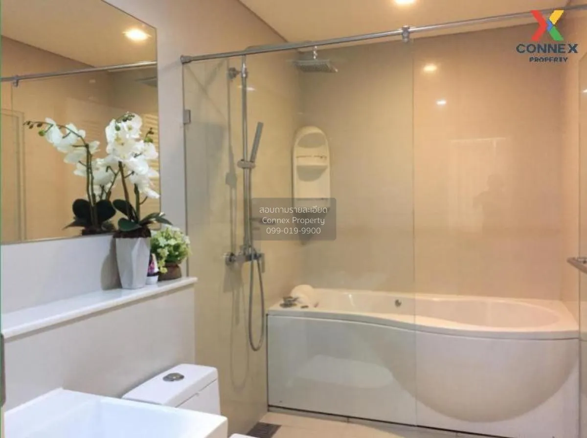 เช่าคอนโด  ไอวี่ ทองหล่อ BTS-ทองหล่อ คลองตันเหนือ เขต วัฒนา กรุงเ