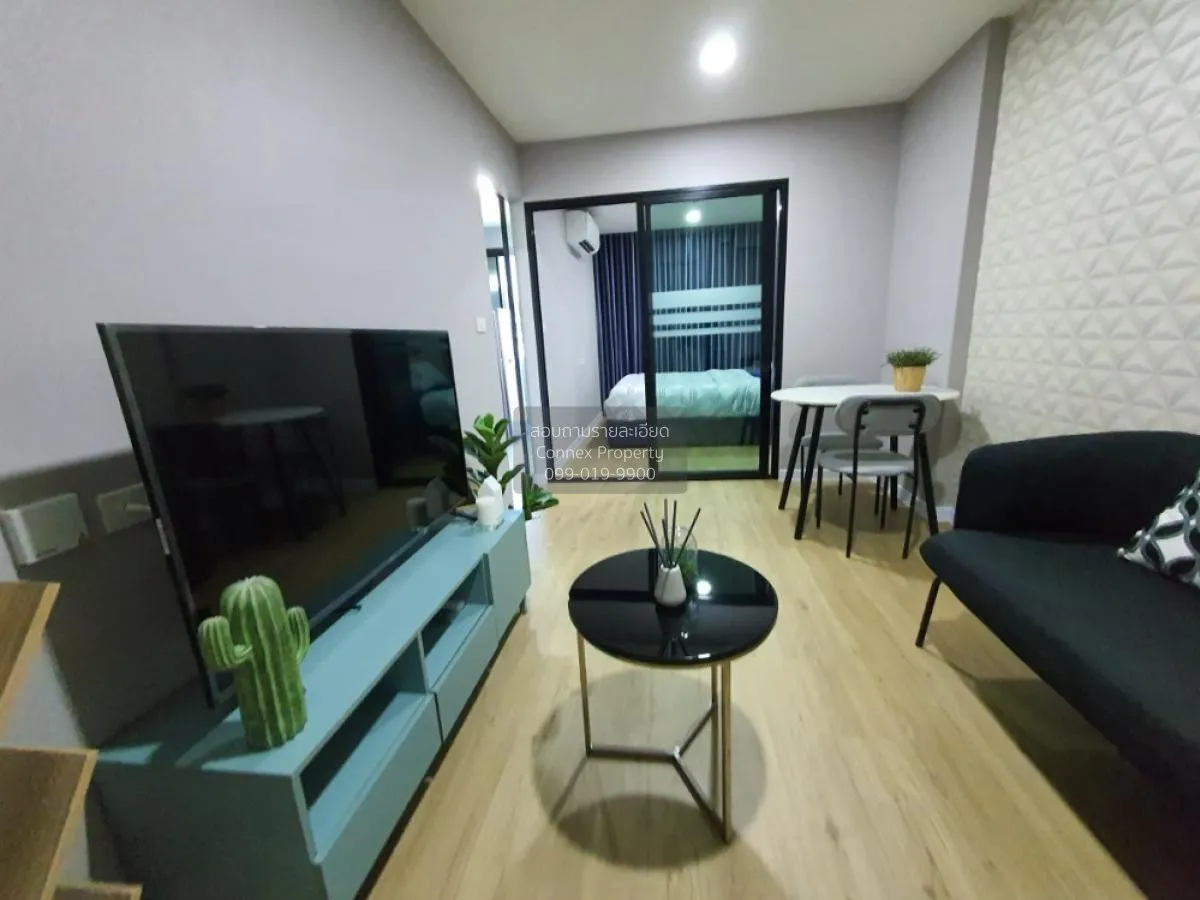 For Rent Condo , Attitude BU , Khlong Nueng , khlong Luang , Path 1
