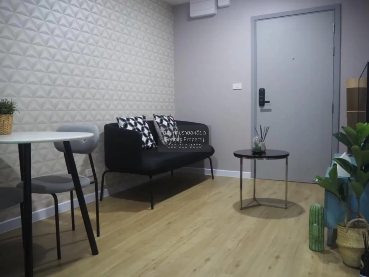 For Rent Condo , Attitude BU , Khlong Nueng , khlong Luang , Path 2