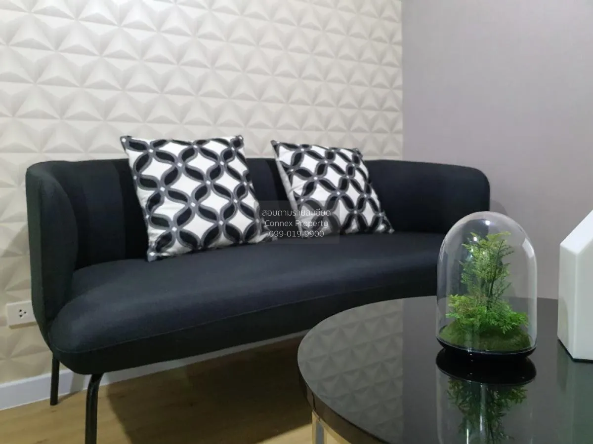For Rent Condo , Attitude BU , Khlong Nueng , khlong Luang , Path 4