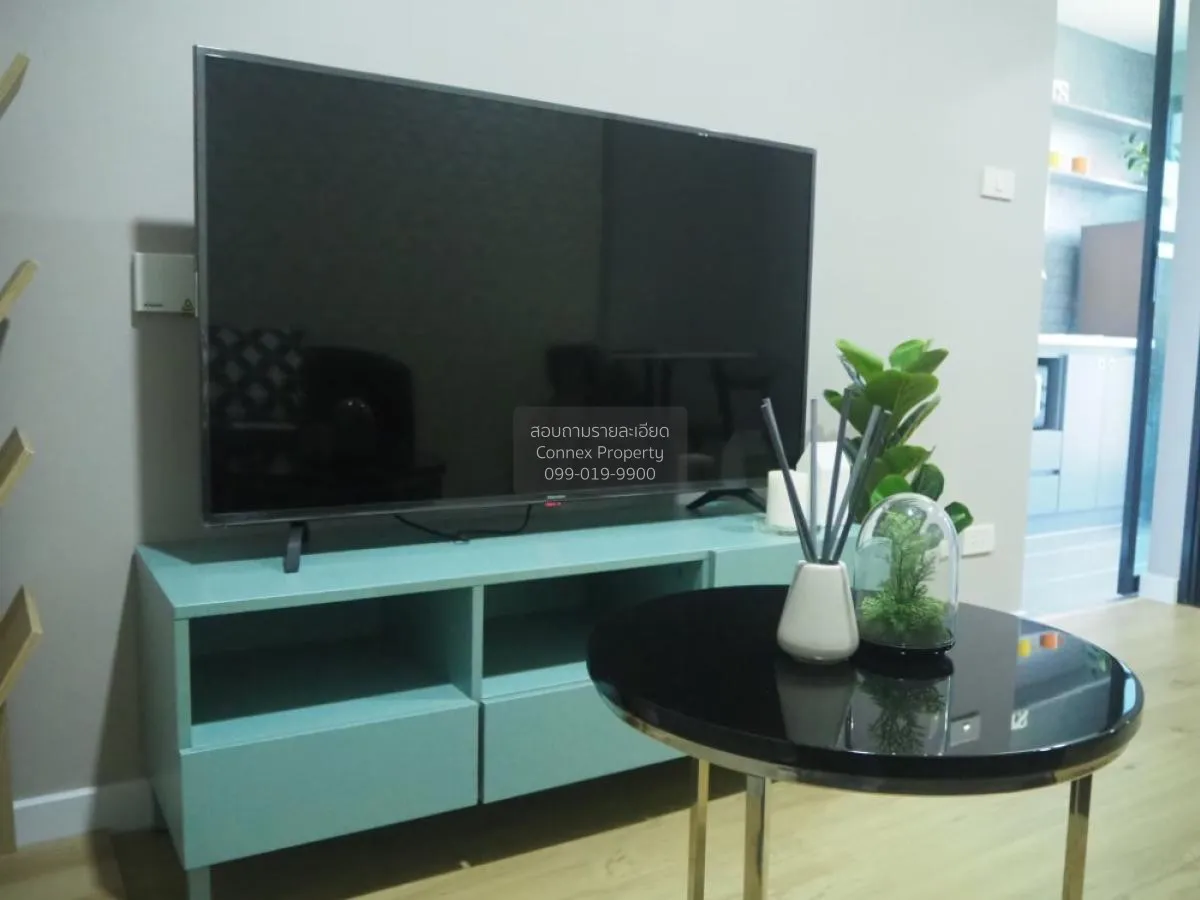 For Rent Condo , Attitude BU , Khlong Nueng , khlong Luang , Path