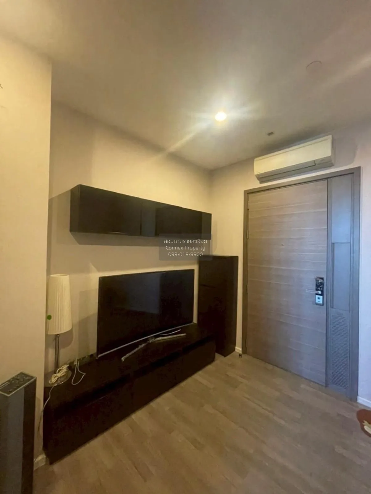 For Sale Condo , The Room Sukhumvit 69 , BTS-Phra Khanong , Phra  1