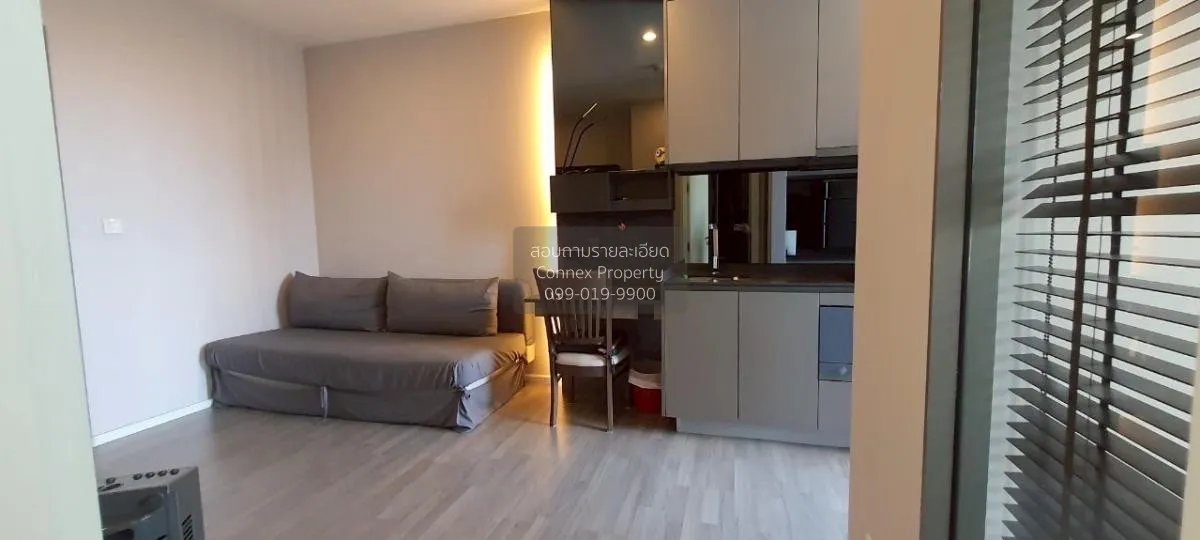 For Sale Condo , The Room Sukhumvit 69 , BTS-Phra Khanong , Phra  2