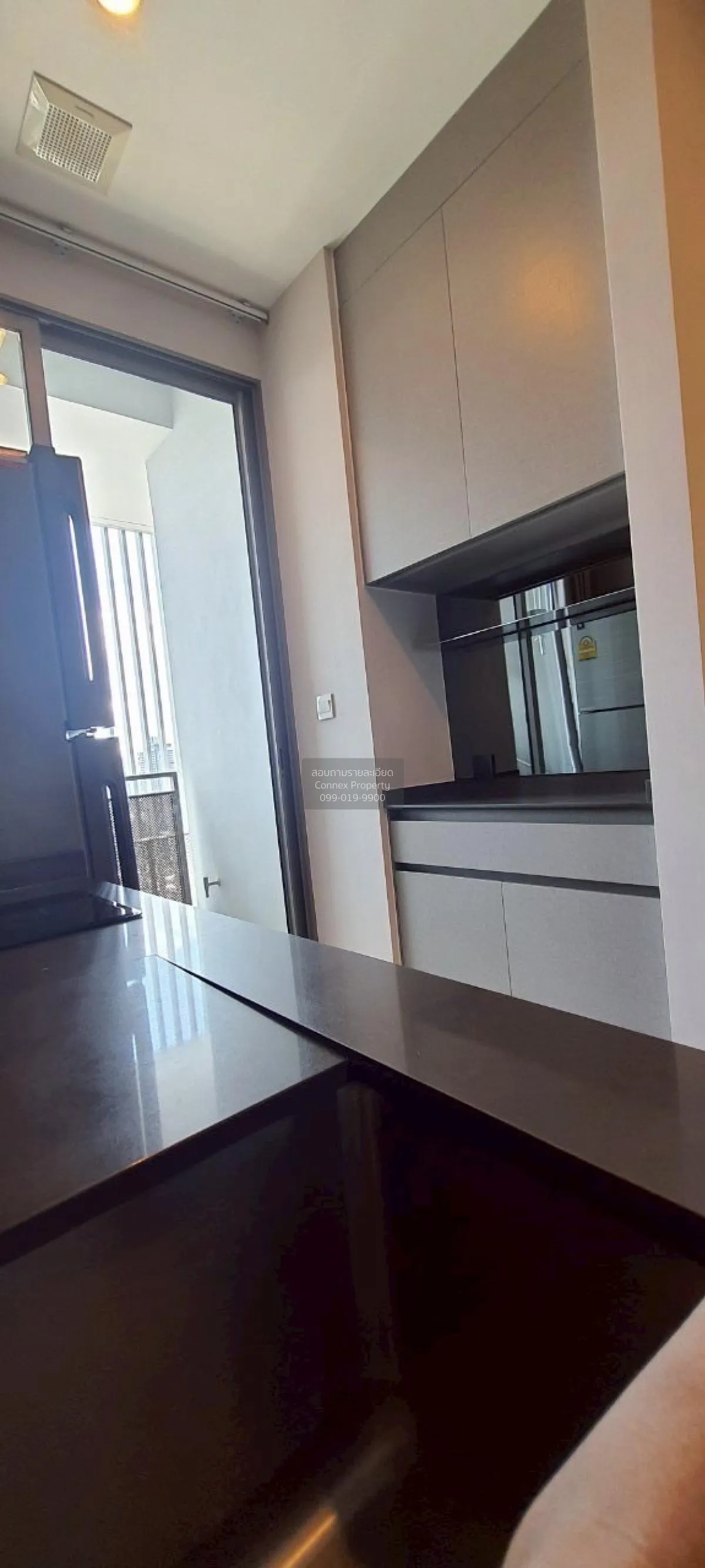 For Sale Condo , The Room Sukhumvit 69 , BTS-Phra Khanong , Phra 