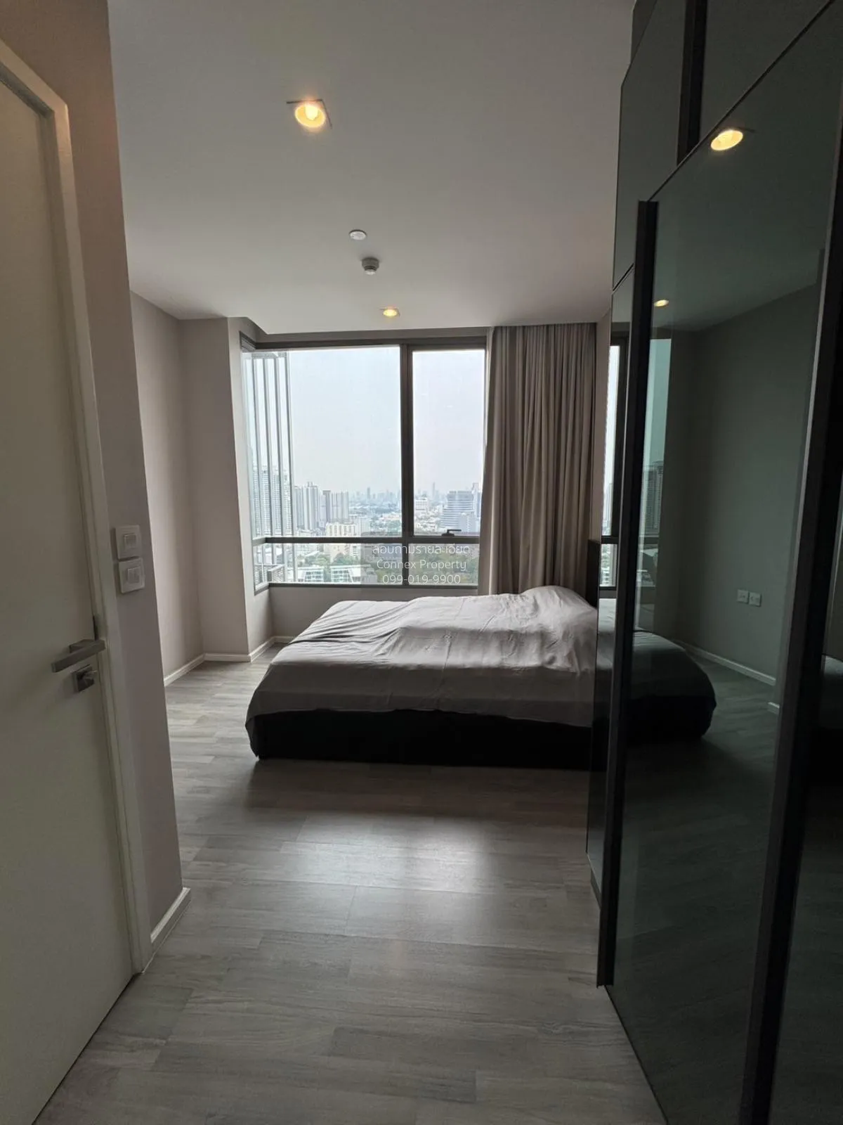 For Sale Condo , The Room Sukhumvit 69 , BTS-Phra Khanong , Phra 