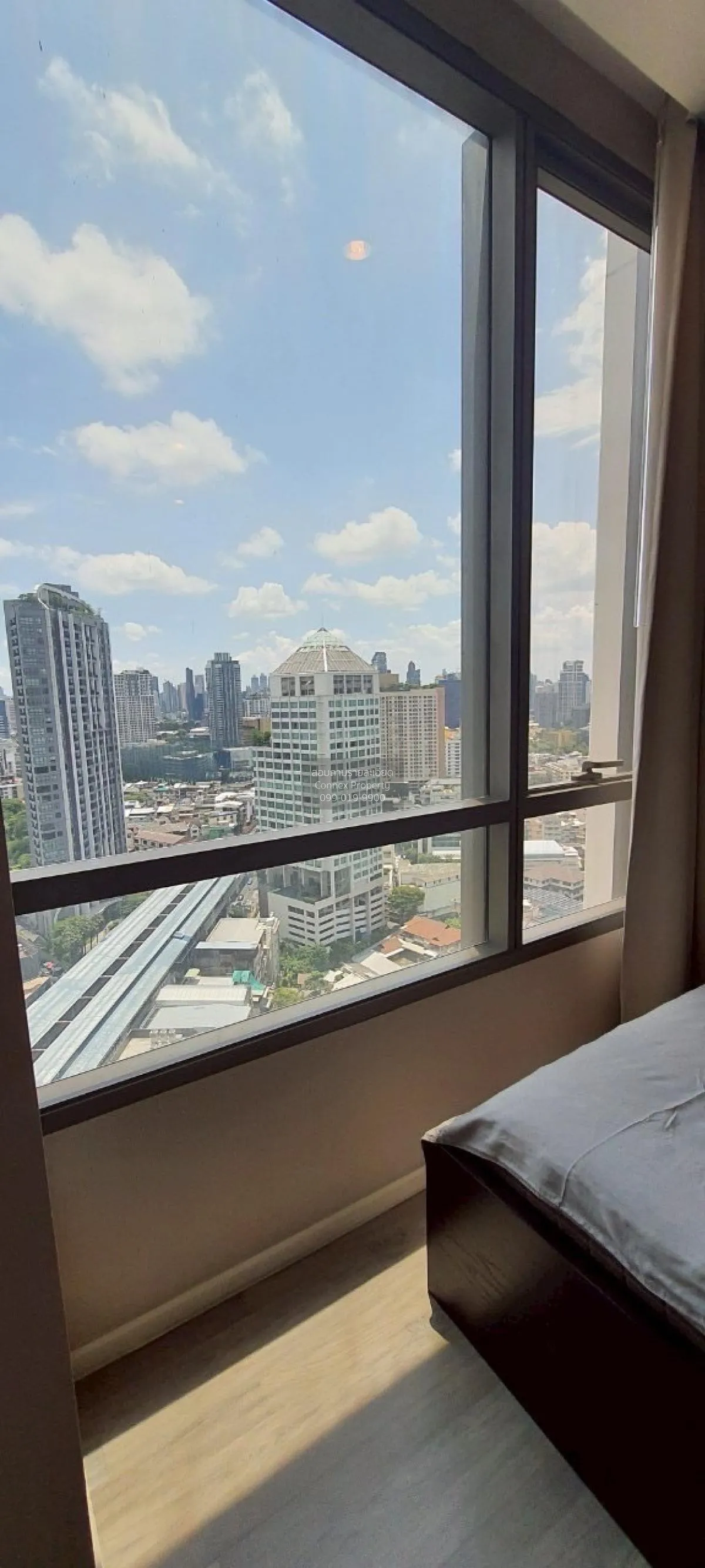 For Sale Condo , The Room Sukhumvit 69 , BTS-Phra Khanong , Phra 