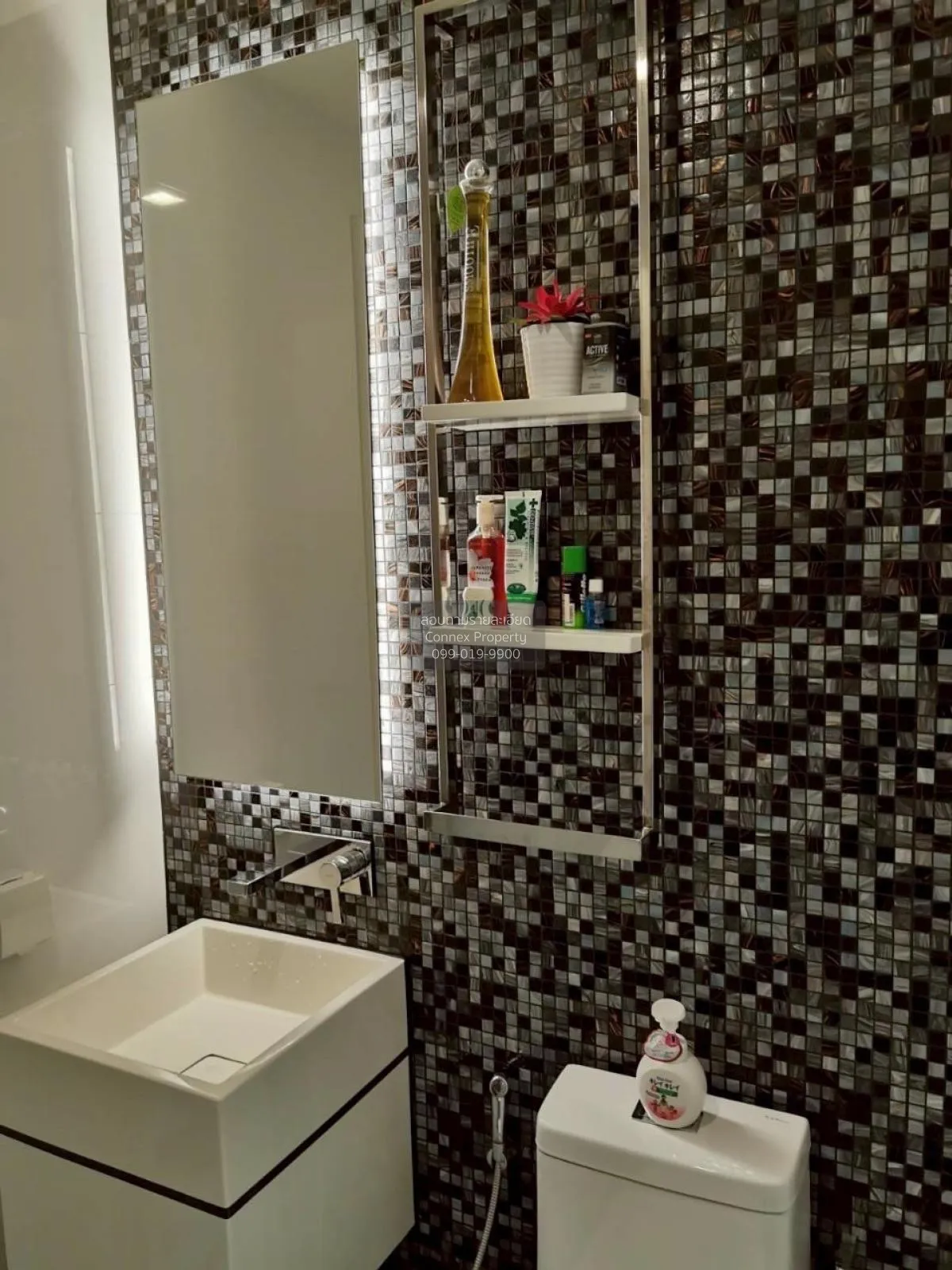 For Sale Condo , The Room Sukhumvit 69 , BTS-Phra Khanong , Phra 