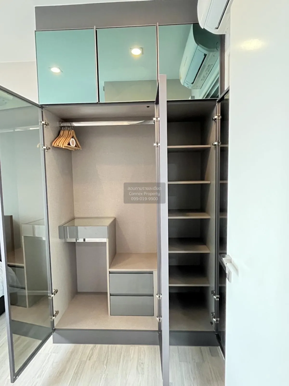 For Sale Condo , The Room Sukhumvit 69 , BTS-Phra Khanong , Phra 