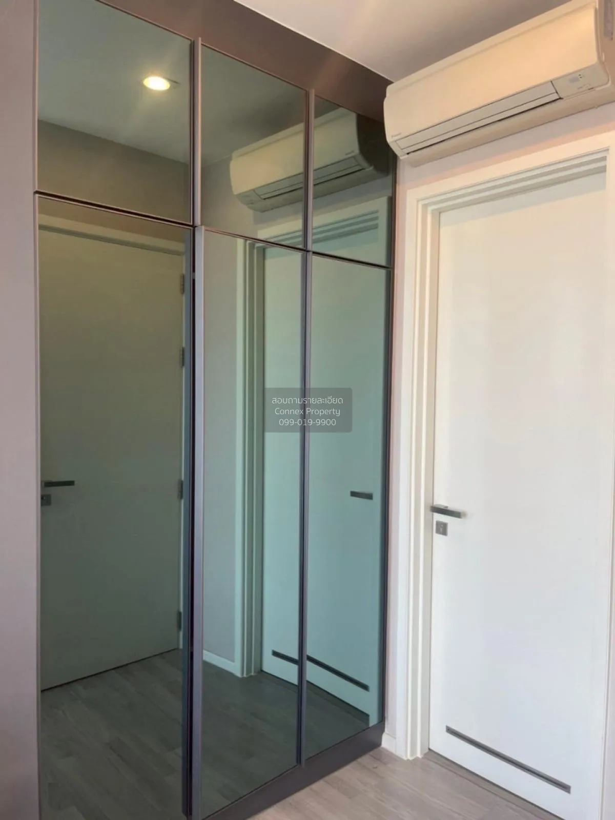 For Sale Condo , The Room Sukhumvit 69 , BTS-Phra Khanong , Phra 