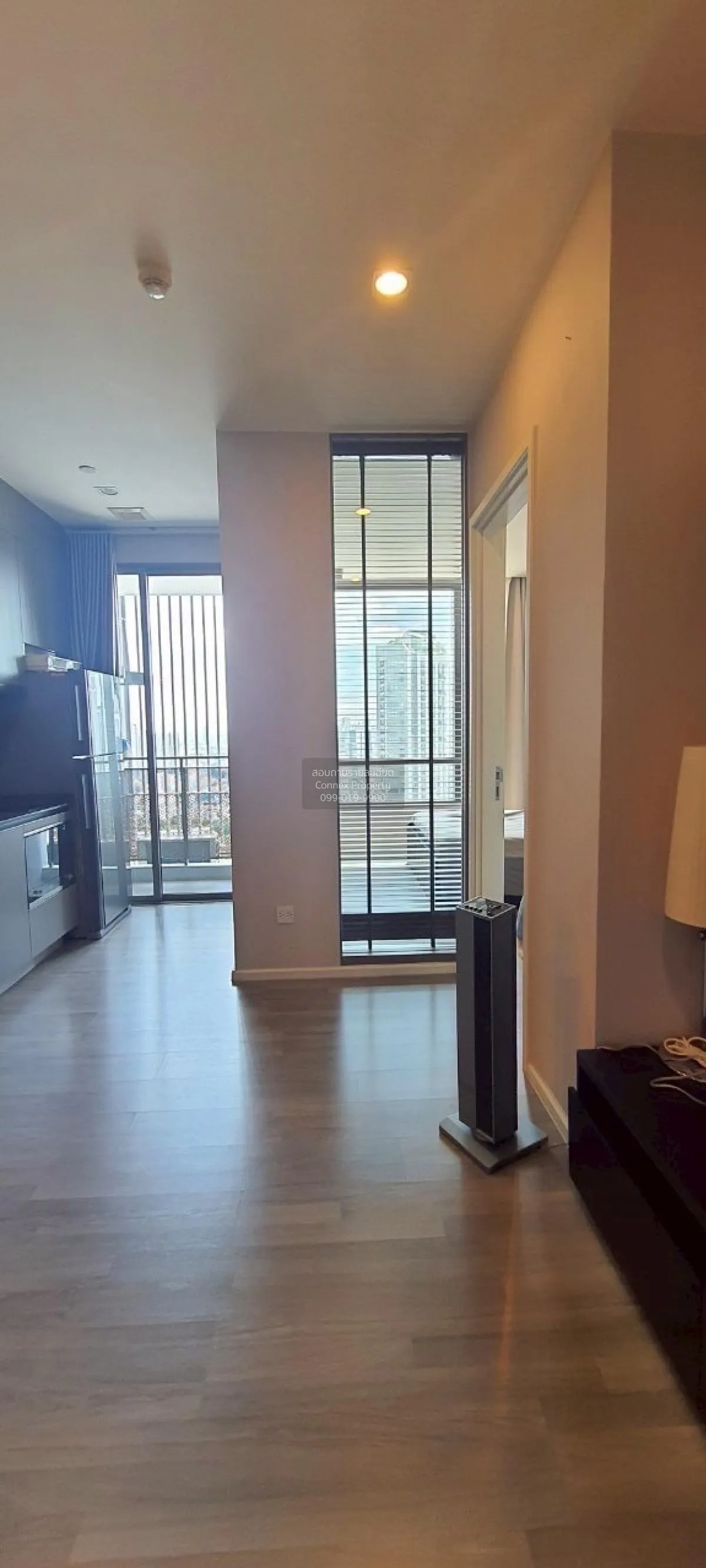 For Sale Condo , The Room Sukhumvit 69 , BTS-Phra Khanong , Phra 