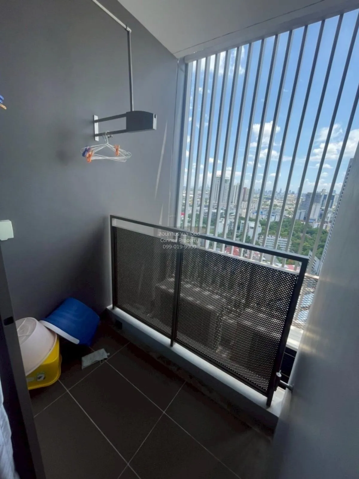 For Sale Condo , The Room Sukhumvit 69 , BTS-Phra Khanong , Phra 