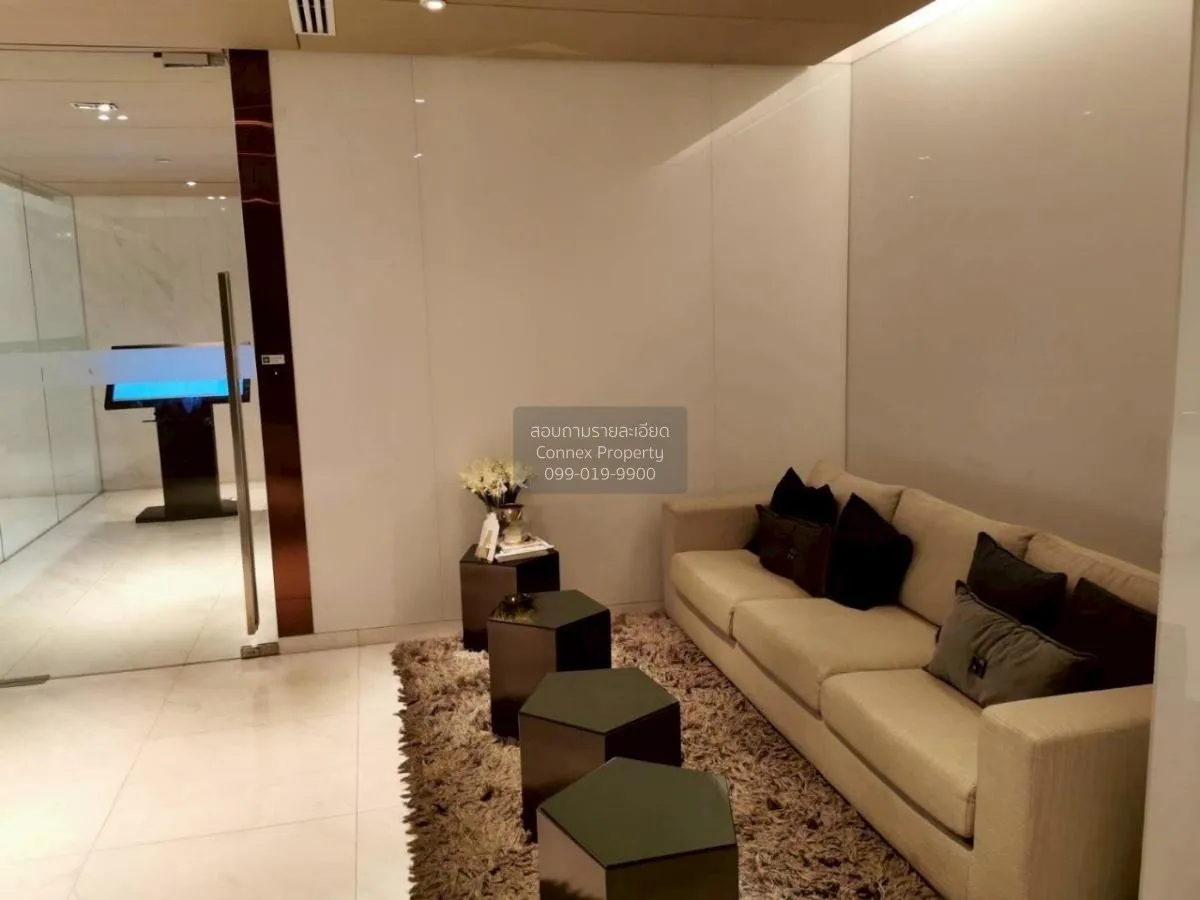 For Sale Condo , The Room Sukhumvit 69 , BTS-Phra Khanong , Phra 