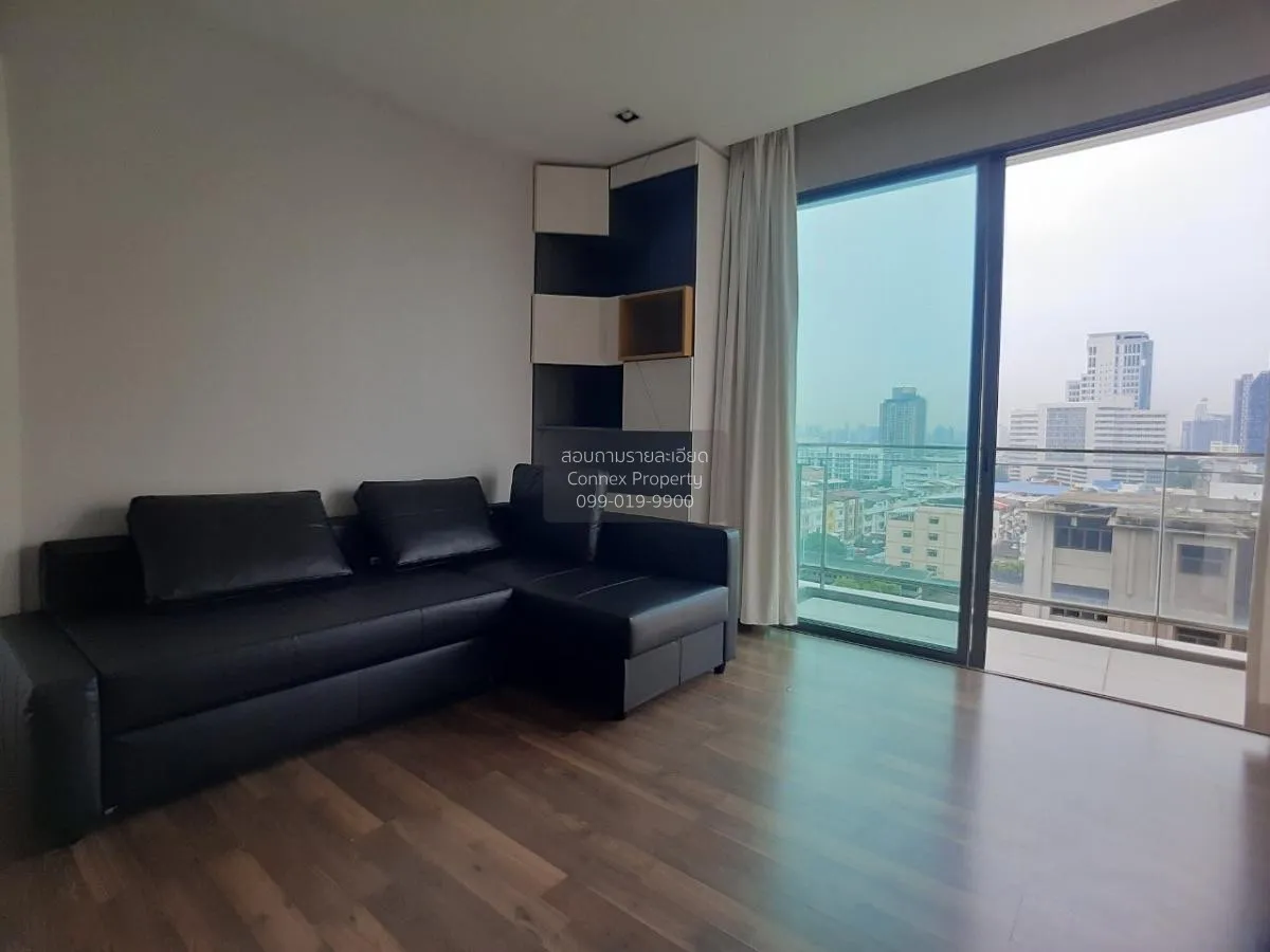 For Rent Condo , The Room Sukhumvit 62 , BTS-Punnawithi , Bang Ch 1