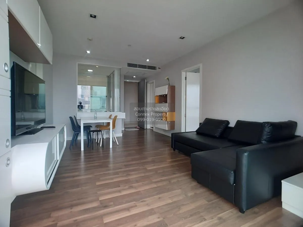 For Rent Condo , The Room Sukhumvit 62 , BTS-Punnawithi , Bang Ch 3